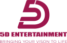 5D Entertainment Group